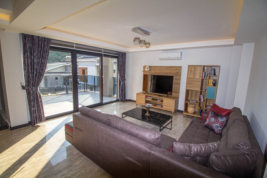 Villa Marin Göcek - C
